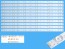 Sencor LED podsvit sada 5800-W49001-1P00 pro LCD panely 49"