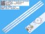 LED podsvit sada Philips 210BZ07D04CCT0100D - 3 pásky pro LCD TV 32"