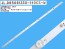 LED podsvit 610mm pro LCD panely 65" - 6LED, JL.D65061330-140CS-M