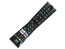 Originální dálkový ovladač RM-C3337 pro JVC LCD TV
