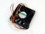 Axiální ventilátor 60x60x15mm 24V DC Sunon MF60152V1-1000U-G99