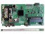 LCD modul základní deska 17MB211S pro Hyundai FLR32TS439SMART a Gogen TVF32R571STWEB