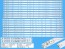 LED podsvit sada Philips 705TLB6543030P06X pro 65" panely
