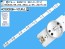LED podsvit 520mm D-LED pro LCD panely LG