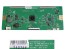 LCD T-CON modul 6871L-5407A a 6870C-0631B pro 75" TV