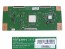 LCD T-CON modul 6871L-5988B / 6870C-0814A pro 43-49" UHD TV