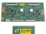 LCD T-CON modul LMY490FF01-D pro LED TV 49"
