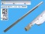 LED podsvit 584mm pro LCD panely 55" Samsung