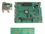Hlavní deska LCD TV Sony 1-981-541-22 / KDL-43WE755