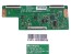 LCD T-CON modul 6870C-0718A / 6871L-5057B pro Sony KDL-43WE755