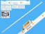 LED podsvit 435mm pro LCD panely Samsung 40NU - 23 LED