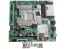 LCD LED modul základní deska EBT66075903 / EBU65667902