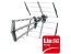 Anténa FTE HyDra 35G LTE 14,5dB pro DVB-T a DVBT