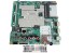 LCD základní deska EBT66097103 pro LG 49UM7100PLB