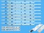 LED podsvit sada Samsung D2GE-460SCA pro LCD TV 46"