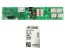 Modul elektroniky pro sklokeramickou varnou desku Indesit / Whirlpool 488000520340 SW:3.09