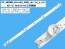 LED podsvit 424mm pro LCD panely Thomson a TCL