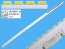 LED podsvit 598mm pro LCD TV Samsung - 64 LED BN96-39512A