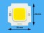 LED čip COB 10W teplá bílá