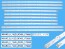 LED podsvit sada LG 60UJ63 UHD - DLED TOTAL ARRAY AGF78818201AL