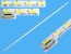 LED podsvícení EDGE 526mm pro LCD panely 42"