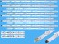 LED podsvit pro LCD panel Samsung 48" - 12 pásků BN96-34793A a BN96-34794A