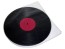 Gramo 100ks HDPE vnitřní obaly na LP desky ANALOGIS 6067