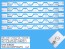 Sada LED podsvícení Thomson 55E5800 - 10 pásků 573mm