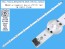 LED Podsvit 715mm pro LCD TV 65" LG - 9 D-LED