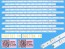 LED podsvit sada Philips 705TLB50B337DL00L pro 50" LCD panely