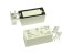 Relé 48V 1 x 250V / 18A JQX-115F-Q-048-1H HONGFA
