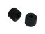 Přítlačná kladka Audio AP34 8.0 x 5.9 x 2.5 mm, šířka gumy 5.3 mm