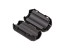 Dělený feritový prstenec 9mm - filtr FLF-902 FERROCORE