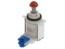Elektromagnetický ventil myčky 11033896 BOSCH / SIEMENS