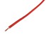 HELUKABEL 29117 Cu licna H05V-K 1 x 1 mm² červený instalační kabel