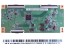 LCD T-CON modul CCPD-TC575-009 V1.0 pro LED TV 58"-75"