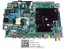 LCD modul základní deska BN96-47718A /  assy main board BN9647718A