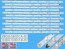 LED podsvit sada Samsung BN96-39657A + BN96-39658A, 12 pásků pro 50" LCD TV
