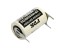 Akumulátor CR14250SE 3V 900mAh s pájecími vývody