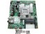 LCD modul základní deska EBT66222403 pro LG 65UM7000PLA