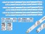 Sada LED podsvícení Samsung V07T-430SM pro LCD panely 43"