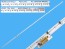 LED podsvit 705mm pro TCL a Thomson - 84 LED, sada 2ks