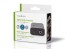 Digitální audio převodník Toslink / SPDIF na 2x RCA ACON2509BK