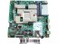 Základní deska EBR31714902 pro LCD TV LG 55UN70003LA