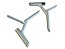 Podstavec pro TV LED Samsung BN96-46594A a BN96-46595A