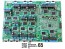 LCD LED Driver Modul BN44-00949B pro Samsung QLED 65"