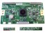 LCD T-CON modul 6871L-5629A a 6870C-0750A pro 65" TV