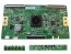 LCD T-CON modul 6871L-5402A / 6870C-0750A pro 65" UHD TV