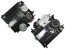 CD jednotka RD-DDTX047-N pro Panasonic a Technics