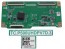 T-CON LCD modul TC.P500UHDPV7D.3 pro Samsung TV 50-58"
